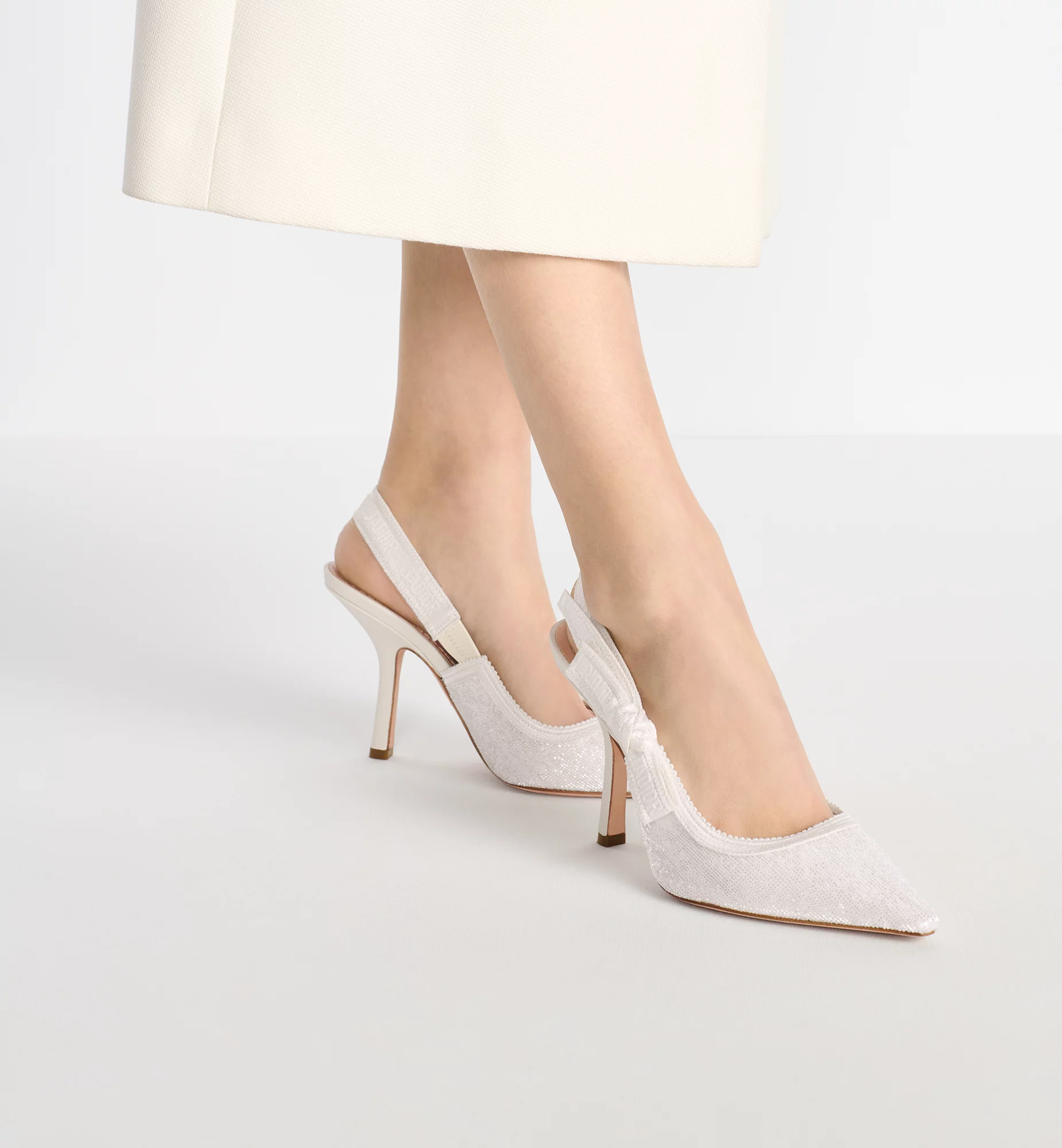 Dior J’Adior Slingback Pump - Image 6